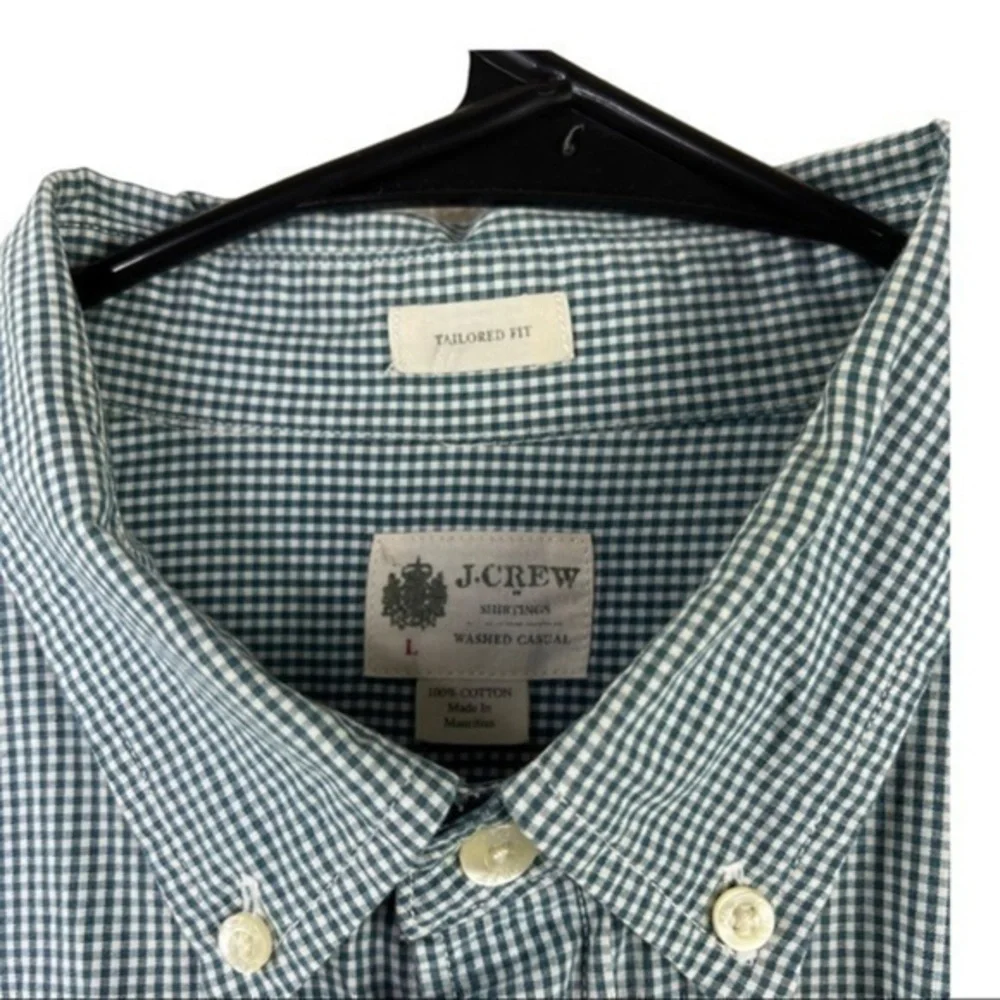 J. Crew good clean